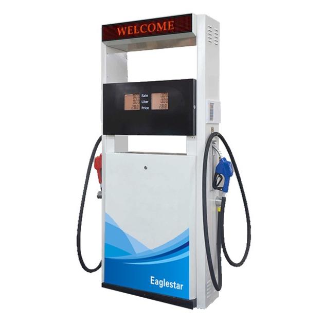 Fuel Dispenser Petrol Pump Machine 20