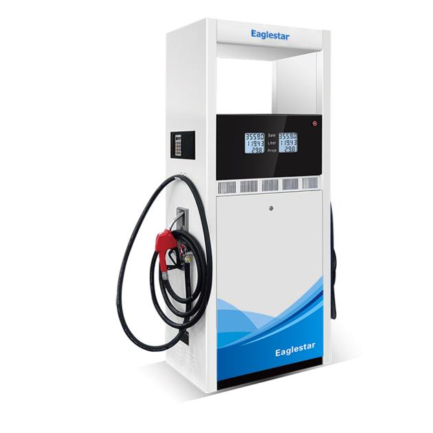 fuel dispenser petrol pump machine 20% discount for EG1&EG3