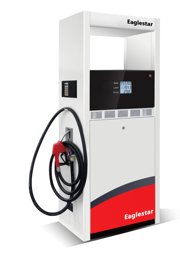 20 Discount For Fuel Dispenser EG1