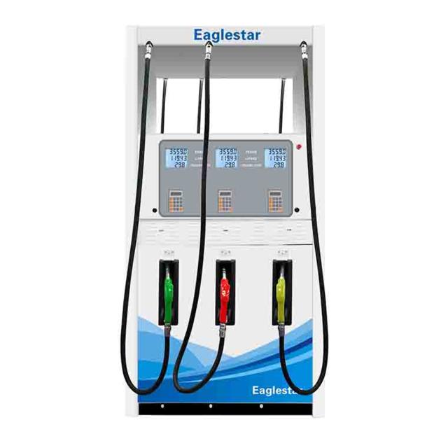 Fuel Dispenser Petrol Pump Machine 20