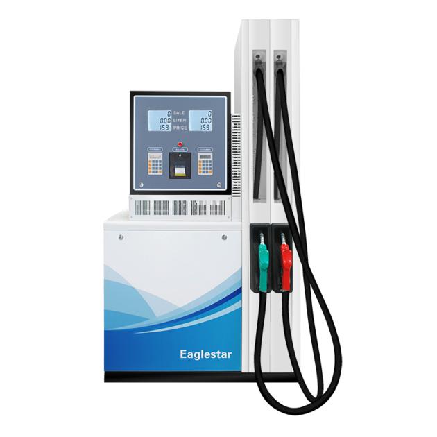 Fuel Dispenser Petrol Pump Machine 20