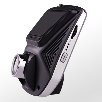 ERD-H501 2.45-Inch 32G Wifi Support App Hidden Car Recorder 