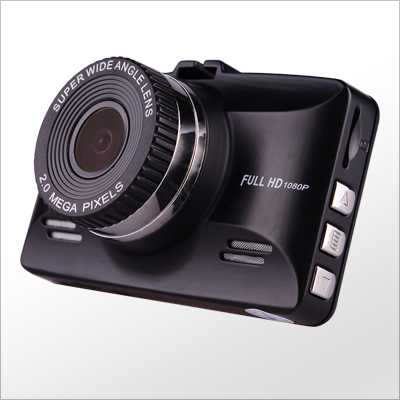  Ultrathin HD car recorder