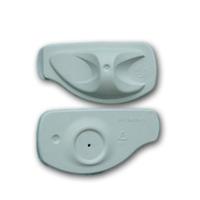 EAS AM VST clothes security tag for source tagging solution.