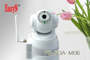 IP camera
