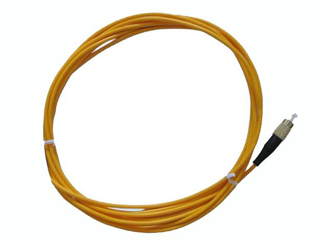 FC/UPC Fiber Optic Pigtail 