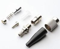 Fiber Optical Connector