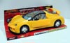 Friction Car
