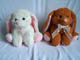 Plush Bunny