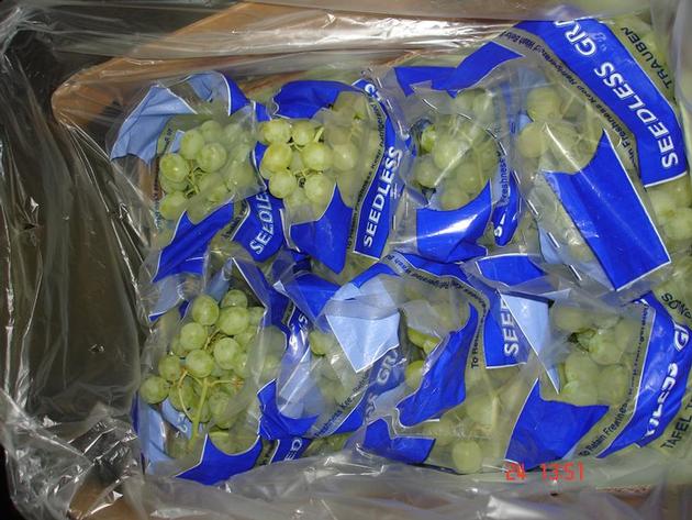 Grapes