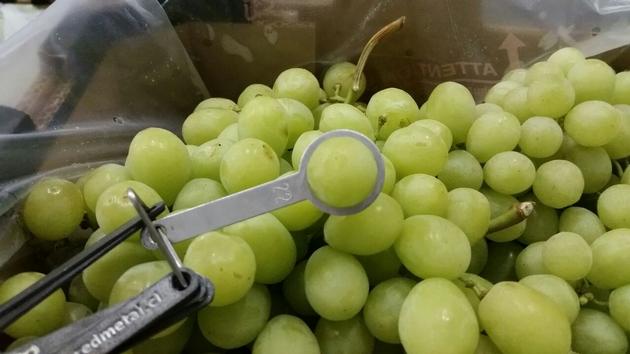 Grapes