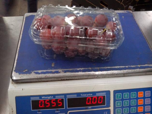 Grapes