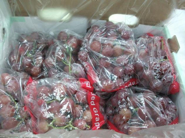 Grapes