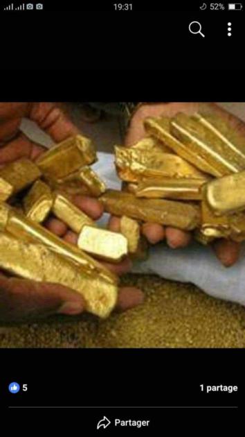 Gold