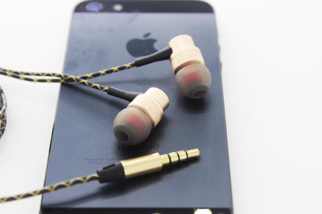 Unique Design Color Headset High Quality