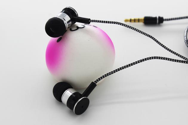 Promotional Fashion In Ear Earphone Alibaba