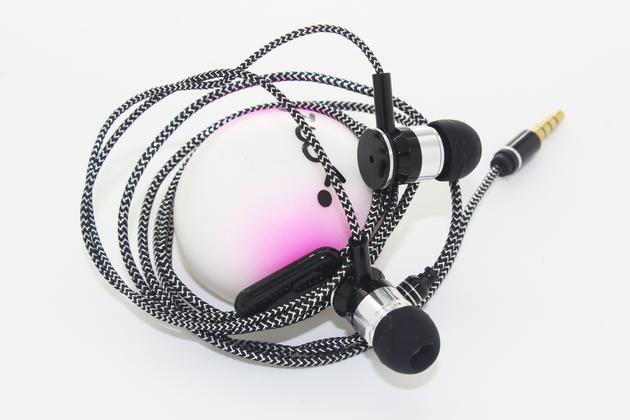 Promotional Fashion In Ear Earphone Alibaba