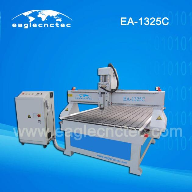 Low Cost 2.5D CNC Router 4×8 for General Use