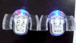 LED Light Mouthguard