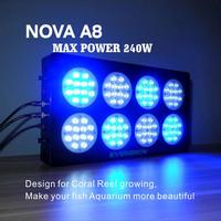 Nova A8(96x3w) High Power LED Aquarium Lighting