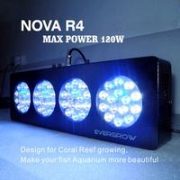 Nova dimmable R4B led aquarium lights