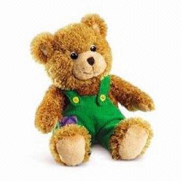 stuff toys for bear