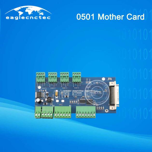  Origin RZNC 0501 DSP Controller 0501 Control Card