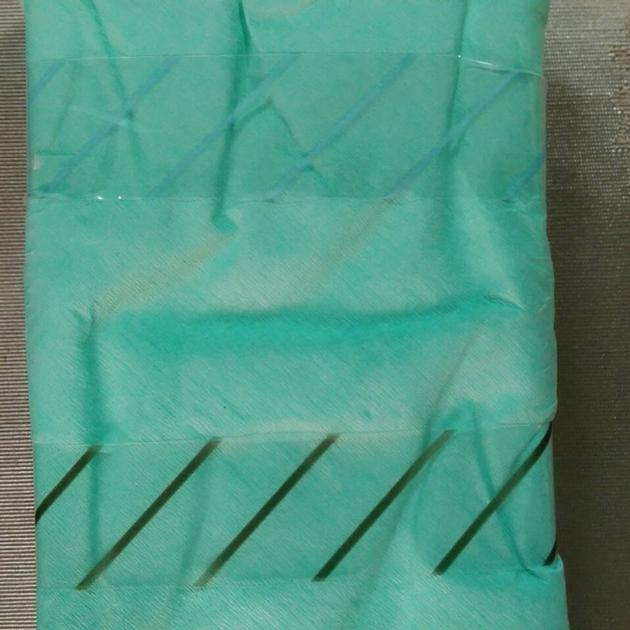 Indicator Tape