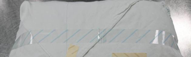 Indicator Tape