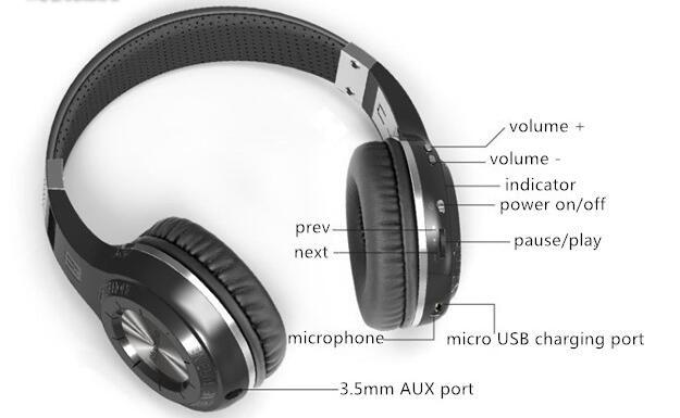 2016 Hot Sale Earbuds Wireless With