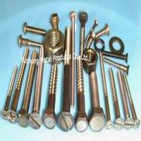silicon bronze fasteners