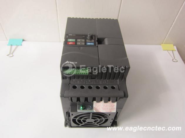 Spindle drive Delta VFD055E43A VFD037E43A VFD037E23A VFD055E43A