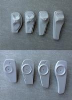 EAS AM super tags for clothes security