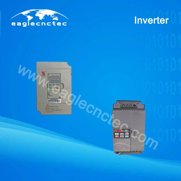 VFD spindle inverter variable frequency drive