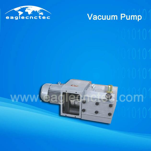 Vacuum Pump For CNC Wood Router 