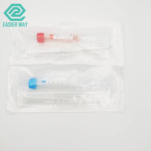 Transport Swabs