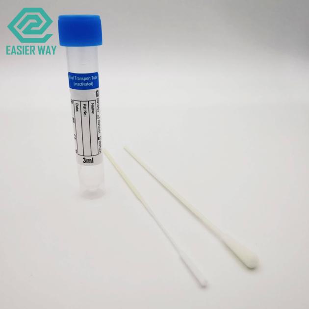 Transport Swabs