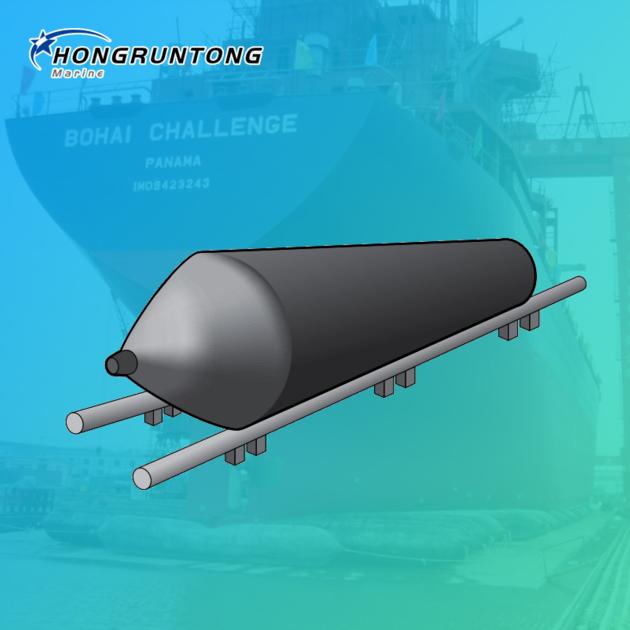 Ship Launching Airbags, Marine Airbags
