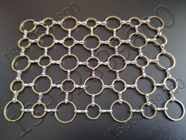 Metal Wire Mesh