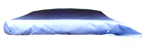 NON WOVEN DISPOSABLE BEDSHEET