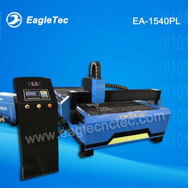 CNC Plasma Cutting Machine for Sale with Affordable Price 