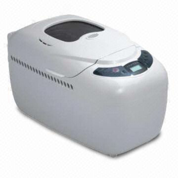 Bread Makers