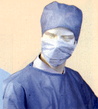 SURGICAL MASK