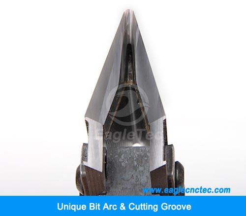 Carbide Tipped Wood Lathe Tools For