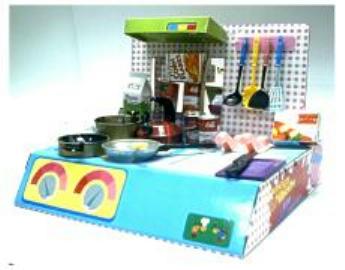 children play sets