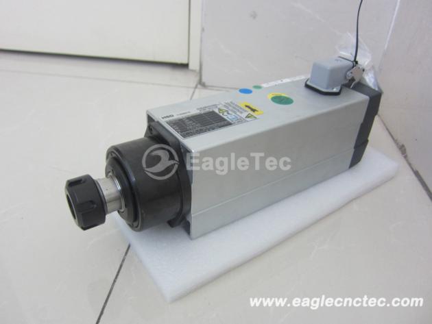 HSD Spindle 3 0kw AT MT