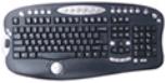 Keyboard