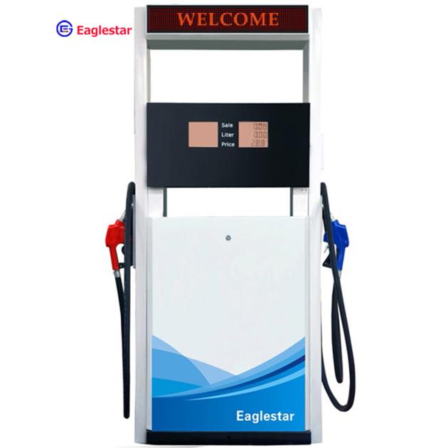 20 Discount For Fuel Dispenser EG1