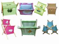 Magazine rack