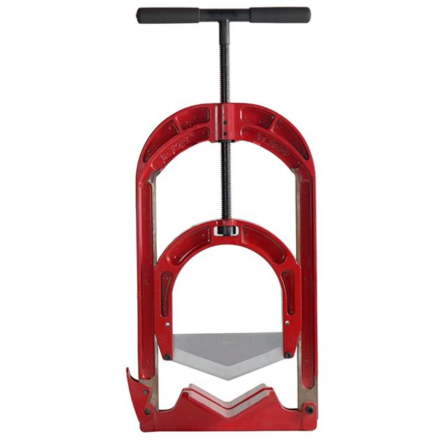  Load image into Gallery viewer, Guillotine Pipe Cutter Load image into Gallery viewer, Guillotine P